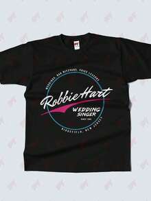 The Shining Frozen Christmas Xmas T-Shirt - Black - View 2