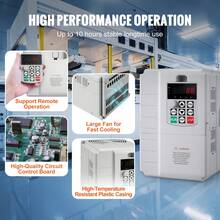 Inverters & Converters - 7.5 KW - View 5