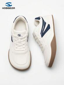 Blue and White