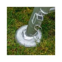 Henchman Tripod Ladder Spring Pin Pk (X2) - Multicolor - View 2