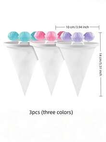 Luckybutterfy Reusable Washing Machine Cleaning Balls, Prevent Pilling, Remove Lint From Filter, Pet Hair Collector, Fabric Defuzzer, Cleaning Supplies, Home Essentials (Random Style Shipped) - Multicolor - View 10