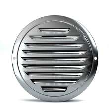 Vents - 100mm - View 7
