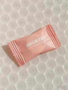 Disposable Compressed Cotton Towel, 100% Pure Cotton, Business Travel Use, Portable Packaging, Compressed Face Cleansing Towel - White - View 5