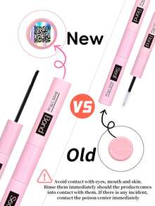 640pcs Eyelash Extension Kit (30D+40D+50D+60D), Includes Lashes, Glue And Tools, Professional DIY Mink Lashes For Salon-Like Lash Experience At Home - Multicolor - View 4