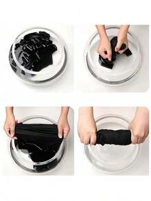 Vintage Mike Tyson Shirt, Mike Tyson Tshirt, Mike Tyson T-Shirt, Boxing Graphic - 樣式8 - 查看 2