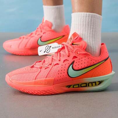 Jordan Men's Basketball Shoes G.T. CUT 3 EP, Outdoor Daily Sports Training Casual Sneakers DV2918-800