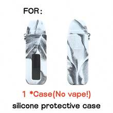 High-Quality Protective Case Suitable For Luxe XR Max, Personalized Protective Case, Silicone Case, Liquid Silicone Protective Case, Soft Touch, Anti-Fall And Dust-Proof, Minimalist And Elegant, Christmas Gift - Multicolor - View 10