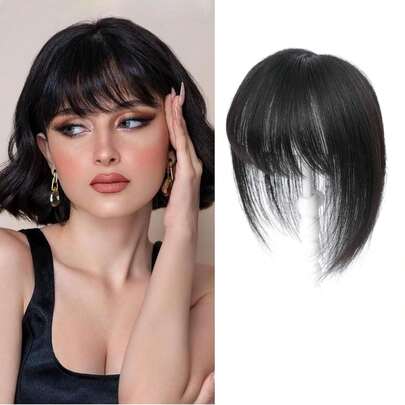 VADES Postizos y flequillos para humanos