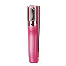Rechargeable Cordless Hair Clipper, Detachable Hair Trimmer, Removes Damaged Hair, Hair Color Care, Gift For Girls - Multicolor - View 17