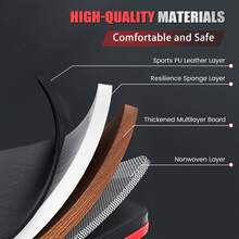 Pre-Assembled Foldable Dumbbell Bench, 14-In-1 Multi-Functional Weight Bench, 1000 Lbs Capacity, 6 Adjustable Incline Levels, Suitable For Home And Gym Strength Training - Black Roman Stool - View 5