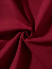 Taco Bell 90s Bootleg Tee For Women, Man, Taco Bell Hoodie, Taco Bell 90's Bootleg T-Shirt, Unisex Sweatshirt, Menswear, Womenswear - 酒紅色 - 查看 3