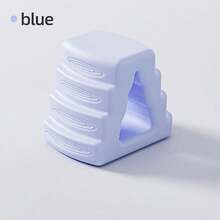 Facial Muscle Trainer - Convenient Oral Exercise Tool - Firm And Tone Your Skin - Create A Youthful V-Shaped Face Contour - Multicolor - View 4