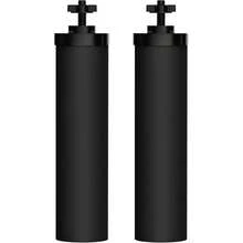 Waterdrop NSF/ANSI 42&372 Certified Water Filter, Replacement For Berkey® BB9-2® Black Filters, ProOne® Or Alexapure® Gravity Water Filter System And Waterdrop King Tank Series, (Pack Of 2) - Xem 1