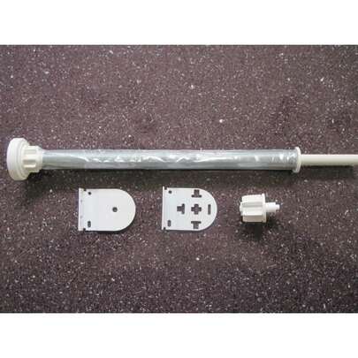 DELUXE 32MM ROLLER BLIND SPRING ASSEMBLEY MAXIMUM WIDTH 1800mm X 1800mm DROP