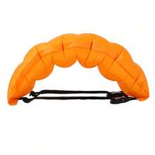 ABAHUB 可调节防滑浮力游泳训练腰带，成人游泳辅助设备 - 彩色 - 查看 12