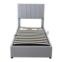 Bed Bases & Foundations - Grey - View 12