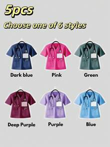 1/3/5 chiếc móc khóa tên y tá tùy chỉnh, móc khóa y tá 2D cá nhân hóa, móc khóa tùy chỉnh cho nhân viên y tế, móc khóa y tá, quà tặng sinh viên y khoa, quà tặng sinh viên điều dưỡng, quà tặng trường điều dưỡng, móc khóa y tá RN. - Nhiều màu - Xem 12