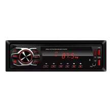 Car Radio / MP3 Player With Bluetooth, USB And SD Functions | Ideal For Cars | 6688bn - A - 查看 5