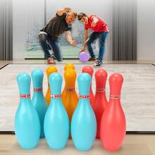 Bowling Pin - 2 set renk - Görünüm 6