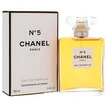 Chanel CHANEL No. 5 Eau De Parfum Spray For Women 3.4 Oz - 清新香調 - 查看 6