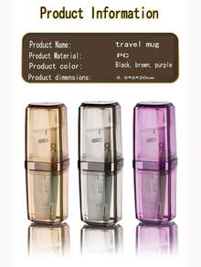 Travel Toiletry Bag, Travel Toiletry Storage Box, Toothbrush, Toothpaste And Towel Travel Storage Bag, Portable Travel Toiletry Bag/Toiletry Storage Container For Toothbrush, Toothpaste And Towel, Waterproof - A - View 11