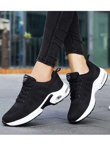 House Slippers - Black - View 5