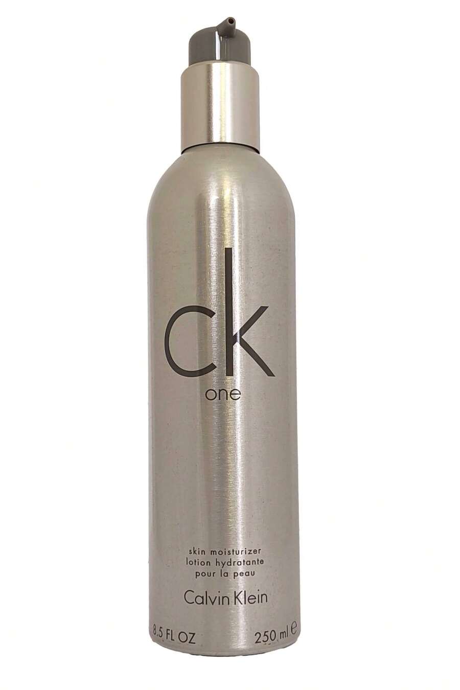 Calvin Klein CK One Skin Moisturiser 250ml Skin Care - Aqua - View 1