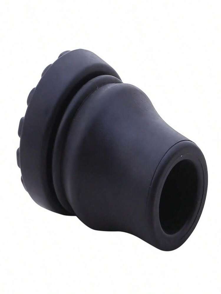 16-22毫米防滑登山杖拐杖底部垫套保护套登山徒步登山杖杖尖 - 多色 - 查看 4