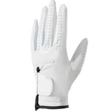 Golf Gloves Genuine Sheepskin Single Left/Right Hand Soft & Snug Anti-Slip Breathable Wear-Resistant Unisex - Golf Gloves - View 8
