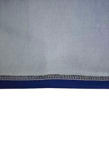 Áo Jersey xe máy DONUTFOX 2025 MỚI dành cho nam giới cao to, nhanh khô, áo thun xe đạp leo núi tay dài, áo đua xe đạp đổ đèo, áo MTB, áo thun thể thao tay dài họa tiết rằn ri thoáng khí dành cho nam. - Màu xanh lam - Xem 11