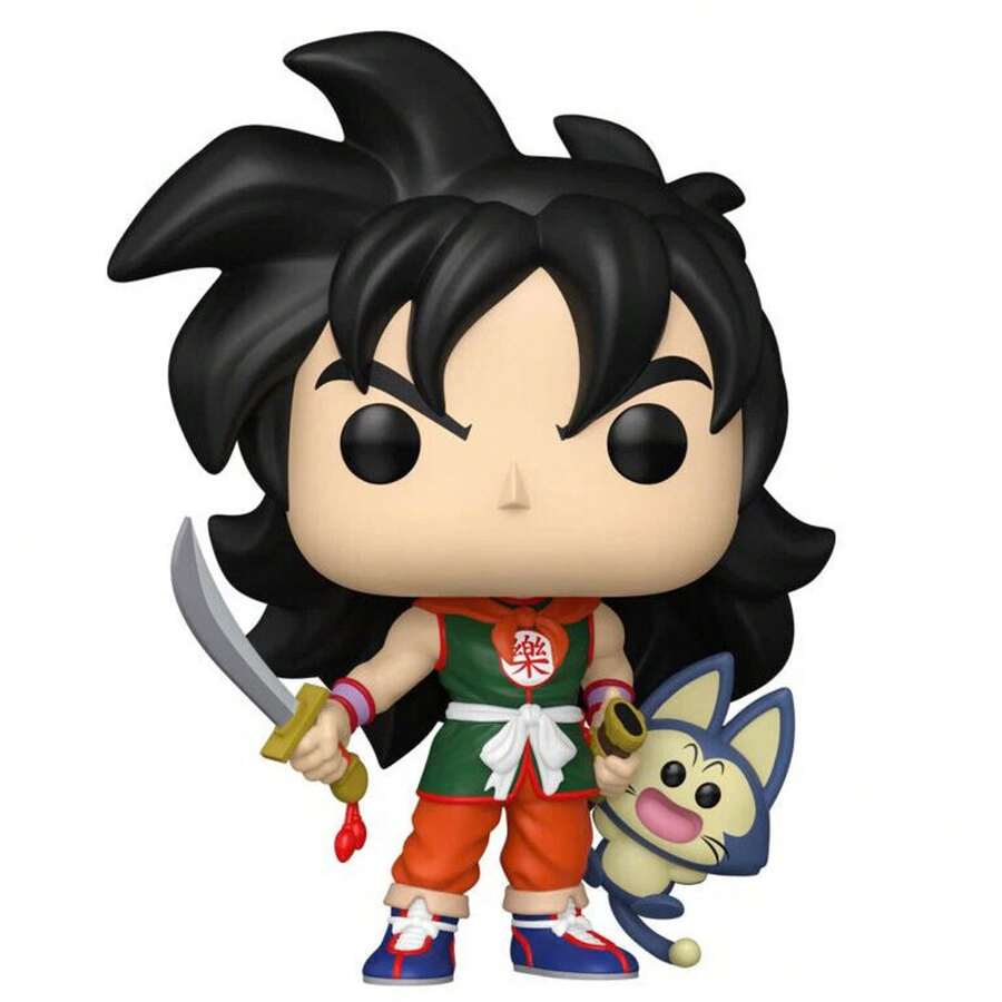 Funko POP Figure - Different Characters - Collectible Vinyl Figure 9cm - Official License - الخيار 5 - مشاهدة 1
