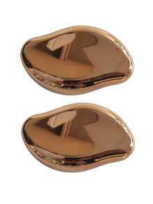 Dispositivo indoloro de eliminación de vello unisex, removedor de vello de piernas de vidrio nano reutilizable para mujeres, herramienta mágica de eliminación de vello para espalda, brazos y piernas - No es necesario afeitar, lavable - Multicolor - Ver 23