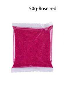 Wax - Sand Candle - View 16