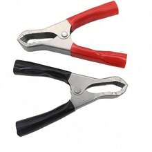 Clamps - 6pcs - View 6