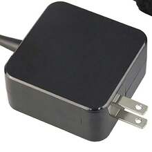 Se aplica al cargador de computadora Asus meigui Notebook Power Adapter 45w 4.01.35 cable 19v2.37a - Ver 6