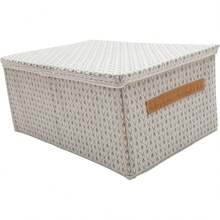 Cloth Storage - As Shown - View 10