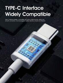 PHILIPS 飞利浦 TAE1020 Type-C 入耳式有线耳机，带降噪麦克风、高清音频、柔软线缆、1.1 米长、音量控制、Type-C 接口，适用于智能手机、平板电脑、笔记本电脑 - 黑色 - 查看 6