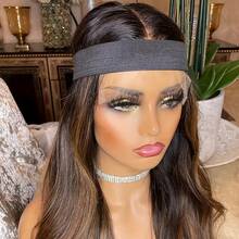 假发配件必备套装：蕾丝前假发胶水及卸除剂、假发帽、松紧带、发蜡棒、定型啫喱、发际线刷 - 10pcs - 查看 9