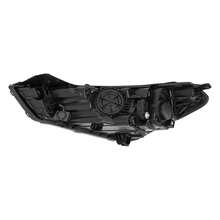 Halogen Headlight Front Right Headlight Headlight Direct Replacement Fits For 2016 2017 2018 Tucson - A - View 7