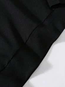 2025 Men's Hoodie Is A Comfortable Stylish And Relaxed-Fit Garment That Goes Well With Various Outfits Reflecting Latest Seen Online. Essentials Hoodie Hoodie Women Sweatshirts Women Hoodies Men's Hoodie Sweatshirts Men Essentials Fear - 黑色 - 查看 4