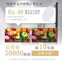LED コンパクト センサーライト コンセント 人感センサー 付き ライト 節電 自動点灯 明るさ 感知 夜間ライト おしゃれ 小型 薄型 階段 玄関 廊下 ledcl-gyd01 - イエロー - チェックする 7