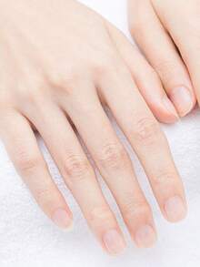 8件套美甲工具套装 - 指甲钳、角质层钳、带推杆的指甲剪 - 不锈钢指甲和脚趾甲修剪器 - 銀色 - 查看 6