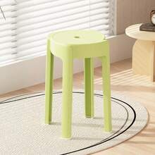 Stacking Chairs - A - View 15