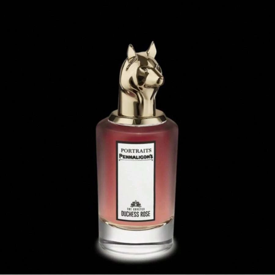 Penhaligon's THE COVETED DUCHESS ROSE - Fresh - View 1