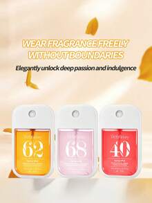 1/3瓶装香氛喷雾，清新淡雅，持久留香，适合居家、馈赠亲友、圣诞节、情人节礼物、浪漫婚礼及家居香氛喷雾。 - A - 查看 2