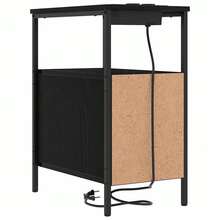 Tables de chevet - Noir - Voir 9