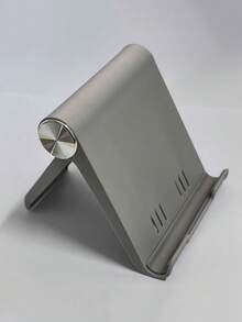 1 pièce Support de téléphone portable et pliable, fabriqué en matériau ABS, convient pour les smartphones et les tablettes, non étanche - multicolore - Voir 15