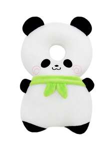 婴儿头部保护垫，学步婴儿头部保护垫，可调节头部保护垫，夏季透气安全垫，儿童学步头部保护垫，防摔头垫，婴儿头部保护垫，婴儿防摔枕，网状透气孔 - 彩色 - 查看 11