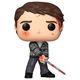 Funko Harry Potter مجسم فانكو بوب هاري بوتر - نيفيل لونغبوتوم #194 - مجسم فينيل قابل للتجميع بطول 9 سم - مع سيف جريفندور وجروح المعركة - منتج رسمي - هدية لهواة الجمع - شحن مجاني ✅ توصيل خلال 24/48 ساعة إلى إسبانيا - متعدد الألوان - مشاهدة 2