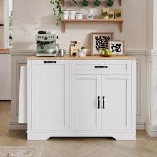 Buffets & Sideboards - White - View 1